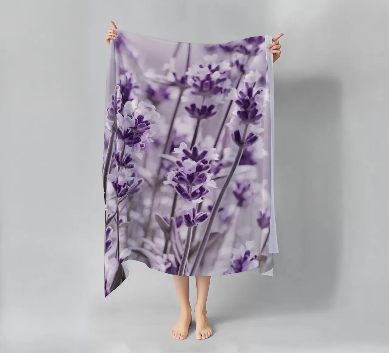 Lavanda telo mare da Atteloi