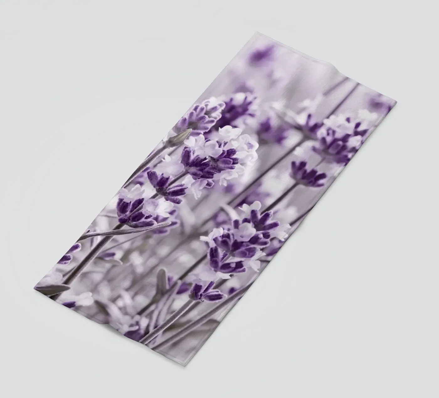 Lavanda telo mare da Atteloi