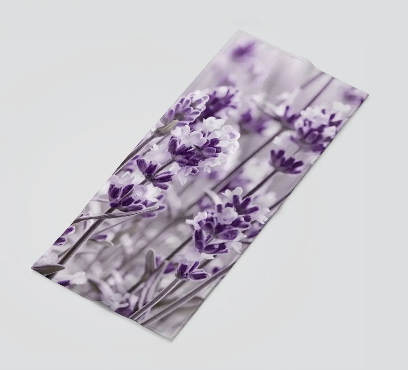 Lavanda telo mare da Atteloi