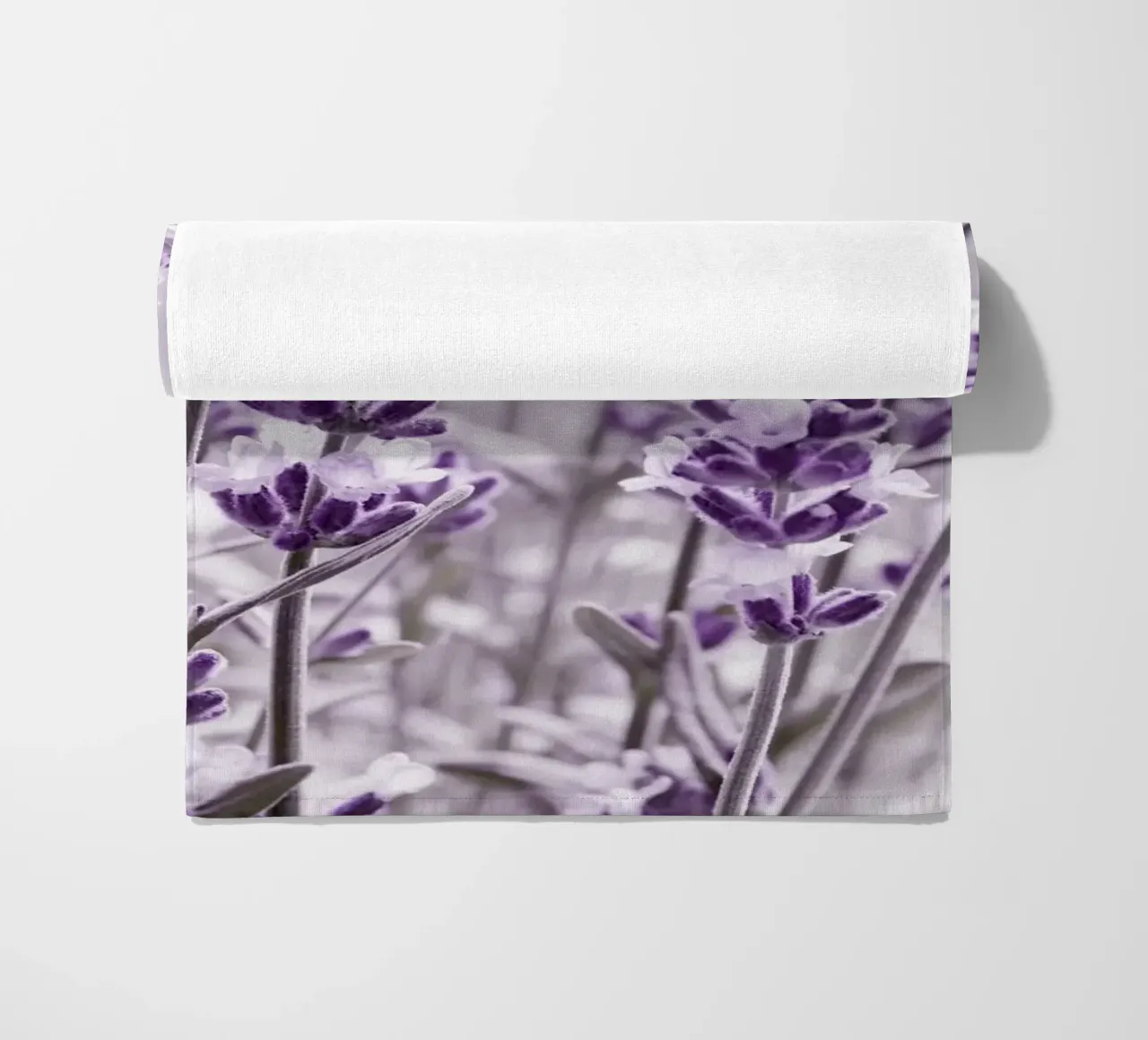 Lavanda telo mare da Atteloi