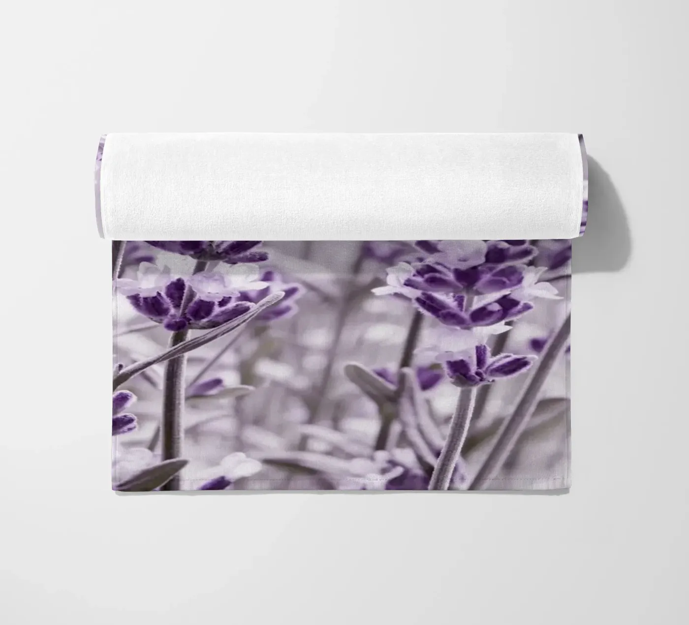 Lavanda telo mare da Atteloi