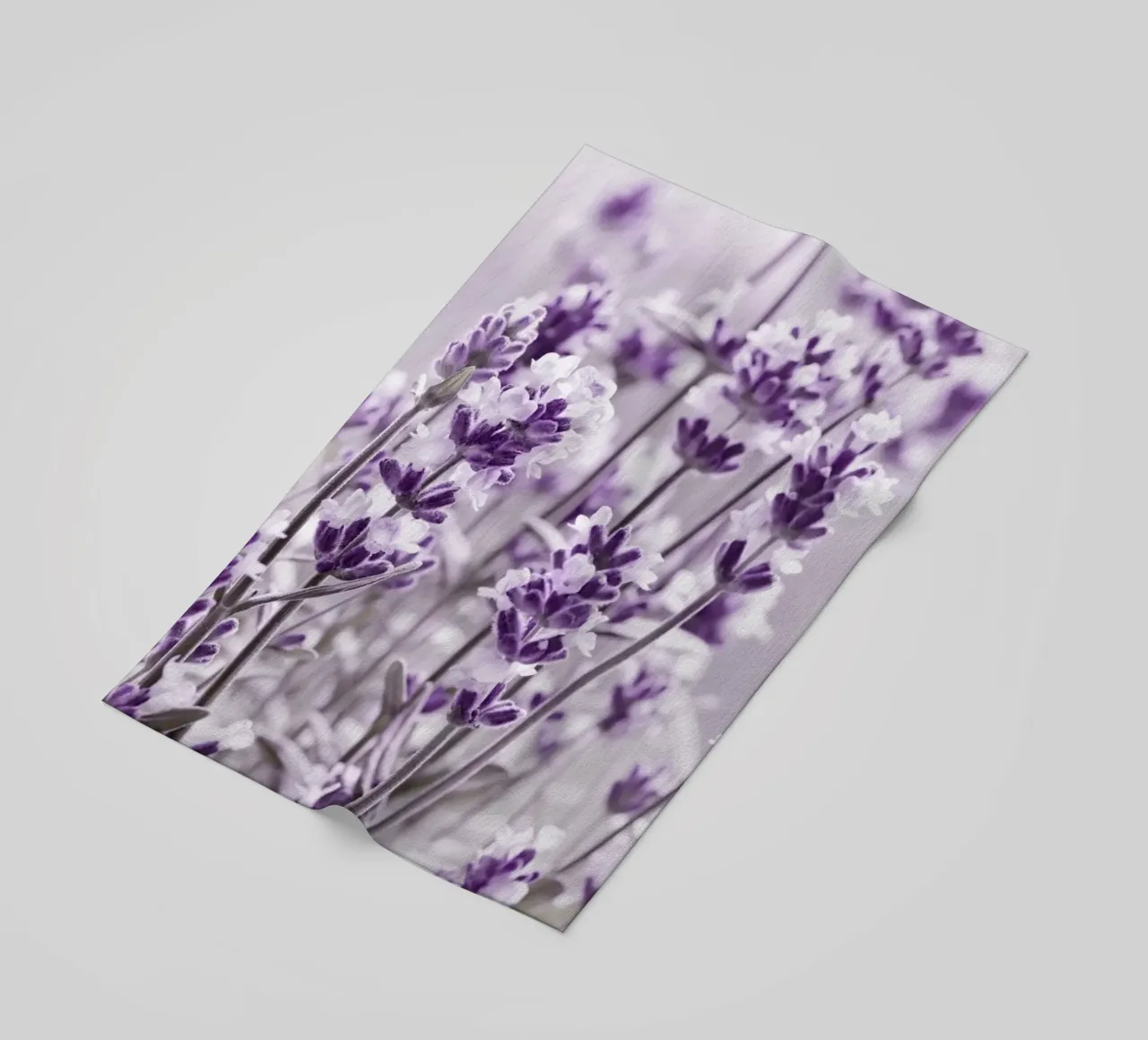 Lavanda telo mare da Atteloi