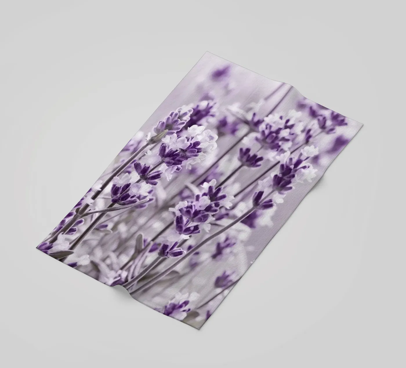 Lavanda telo mare da Atteloi