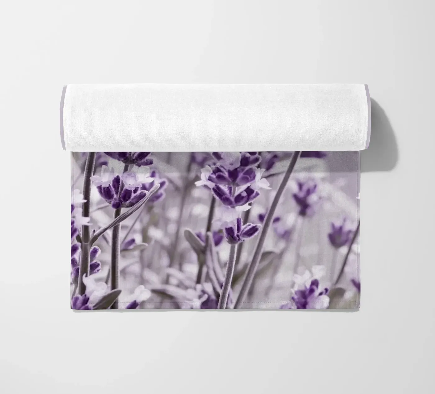 Lavanda telo mare da Atteloi