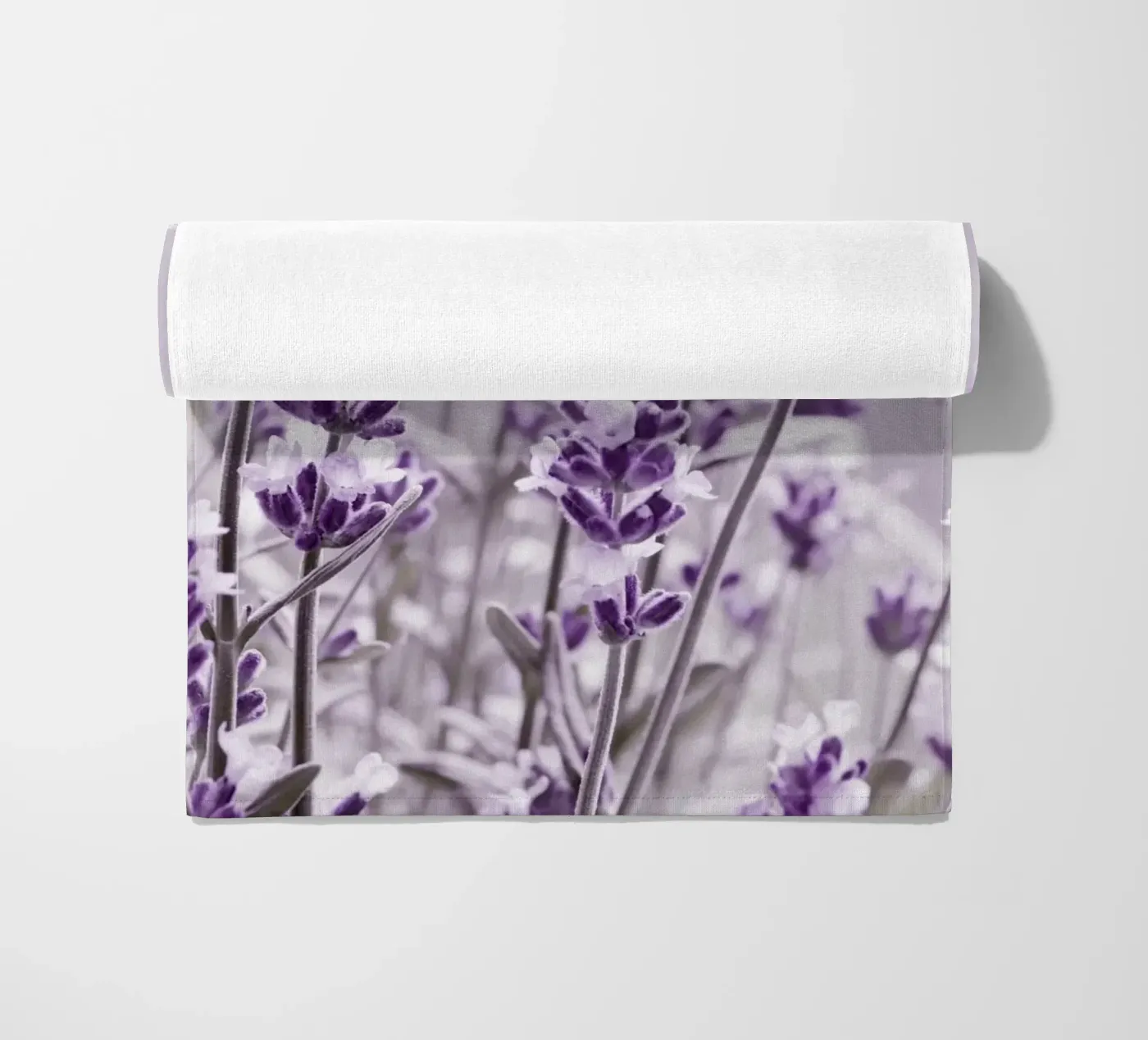 Lavanda telo mare da Atteloi