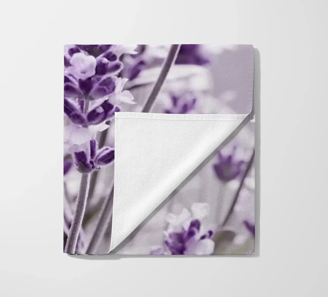 Lavanda telo mare da Atteloi