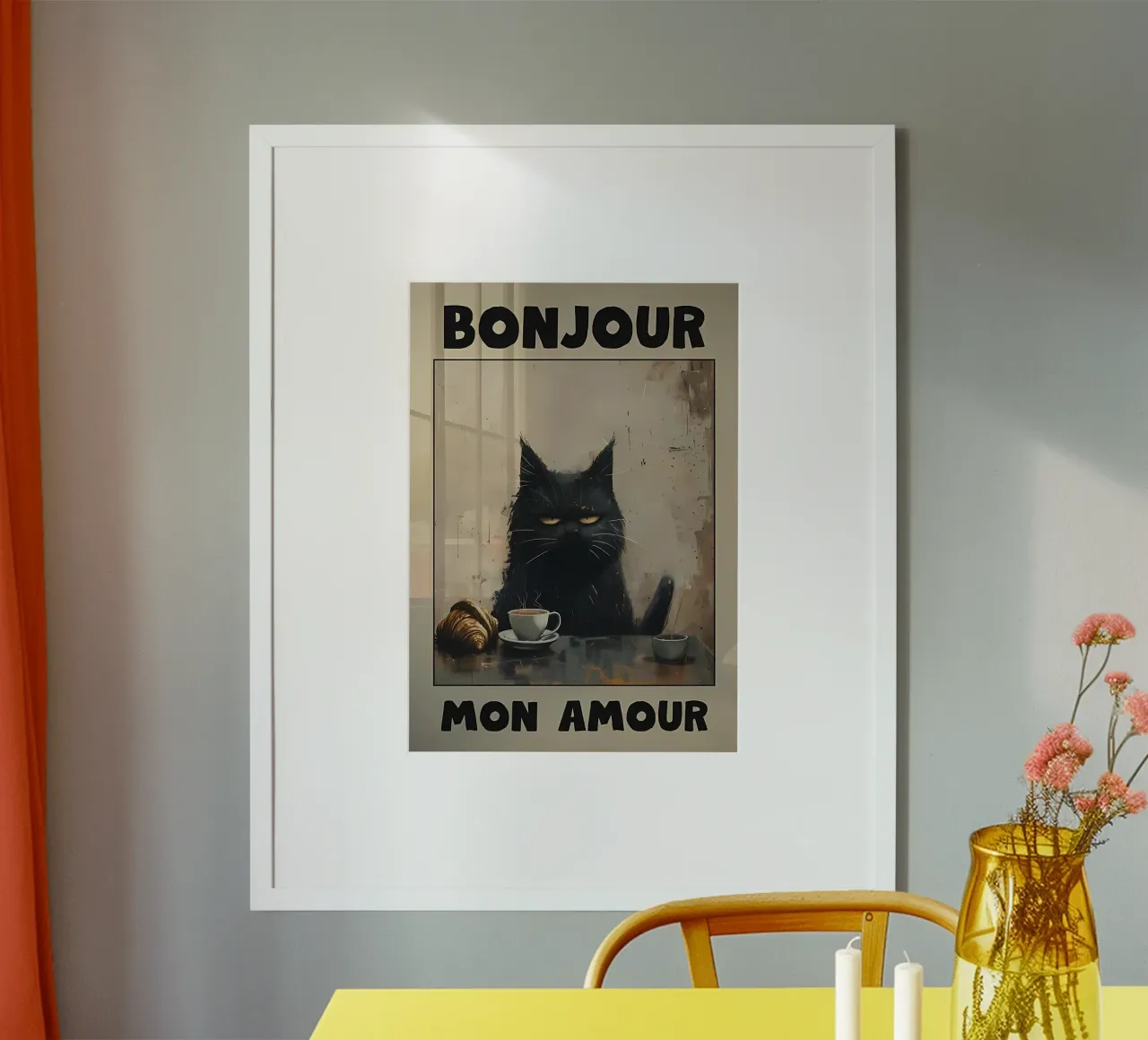 Ciao amore mio poster da Arjun