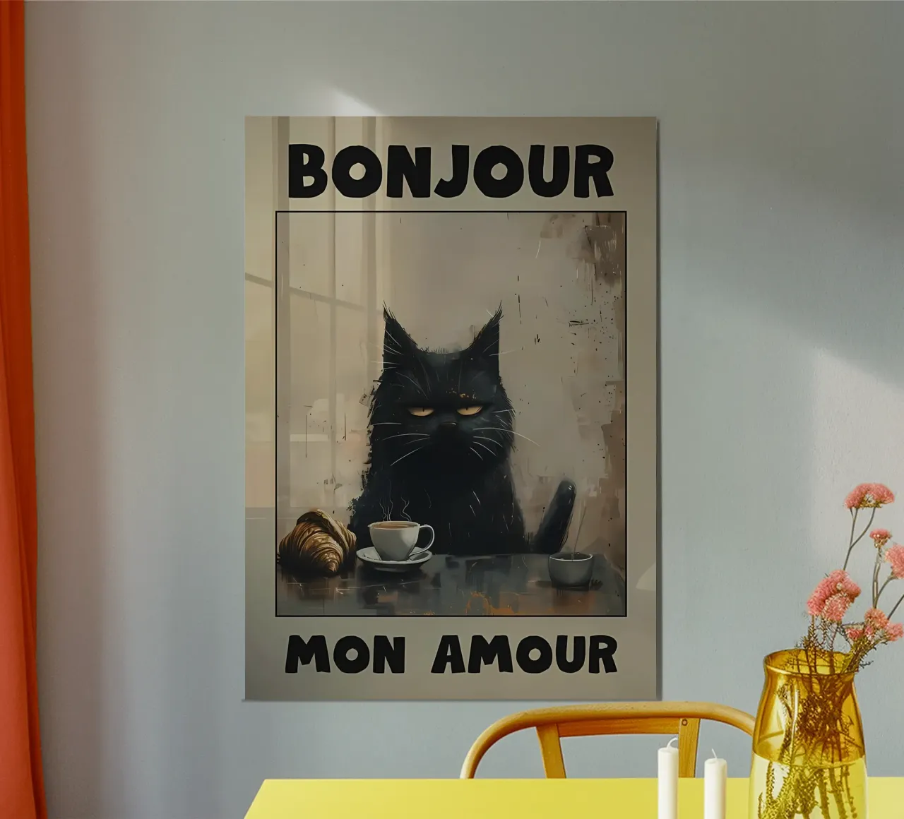 Ciao amore mio poster da Arjun
