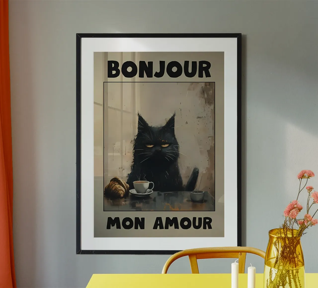 Ciao amore mio poster da Arjun