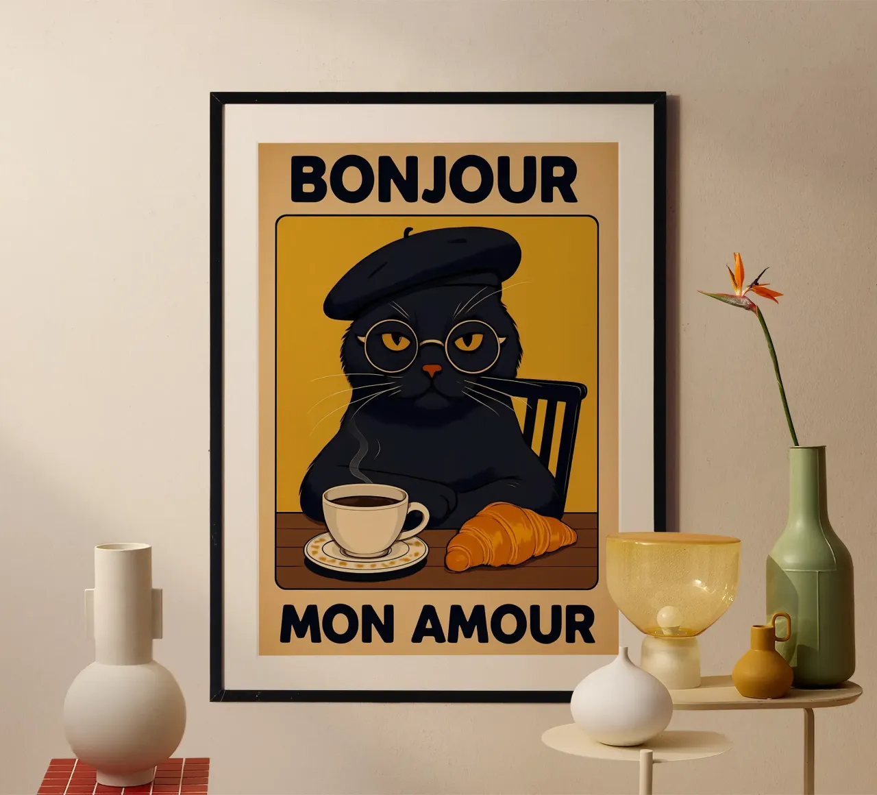 Ciao amore mio poster da Arjun