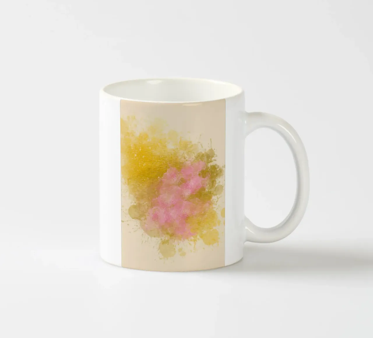 Verträumt ceramic mug by AESTHETIC VIBES by Isabel