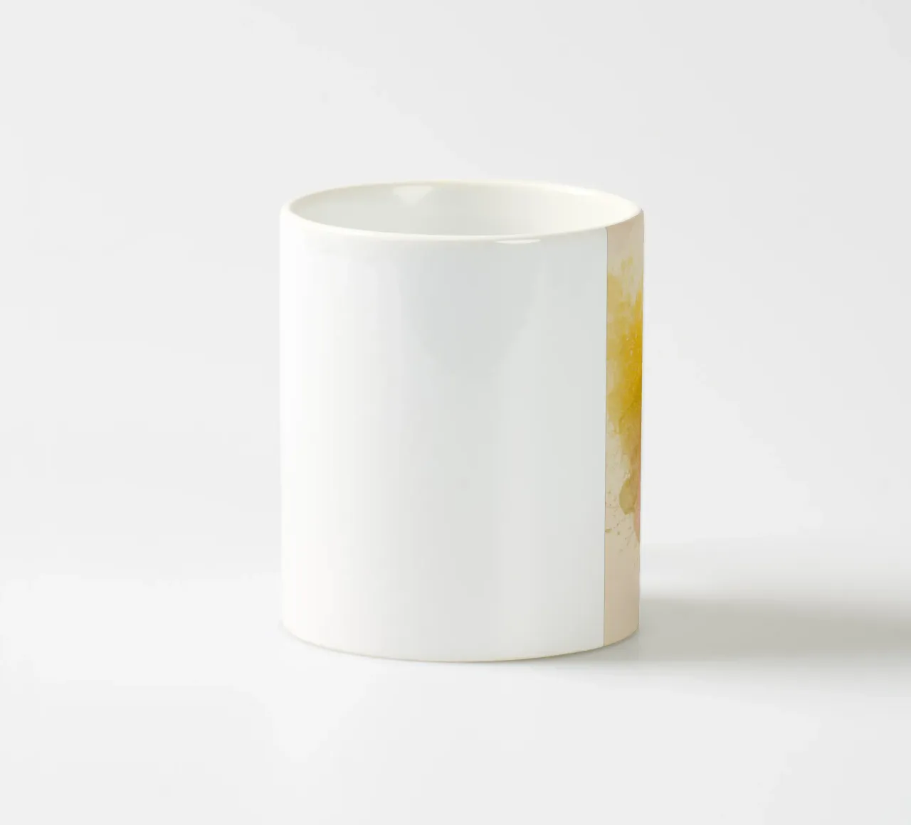 Verträumt ceramic mug by AESTHETIC VIBES by Isabel