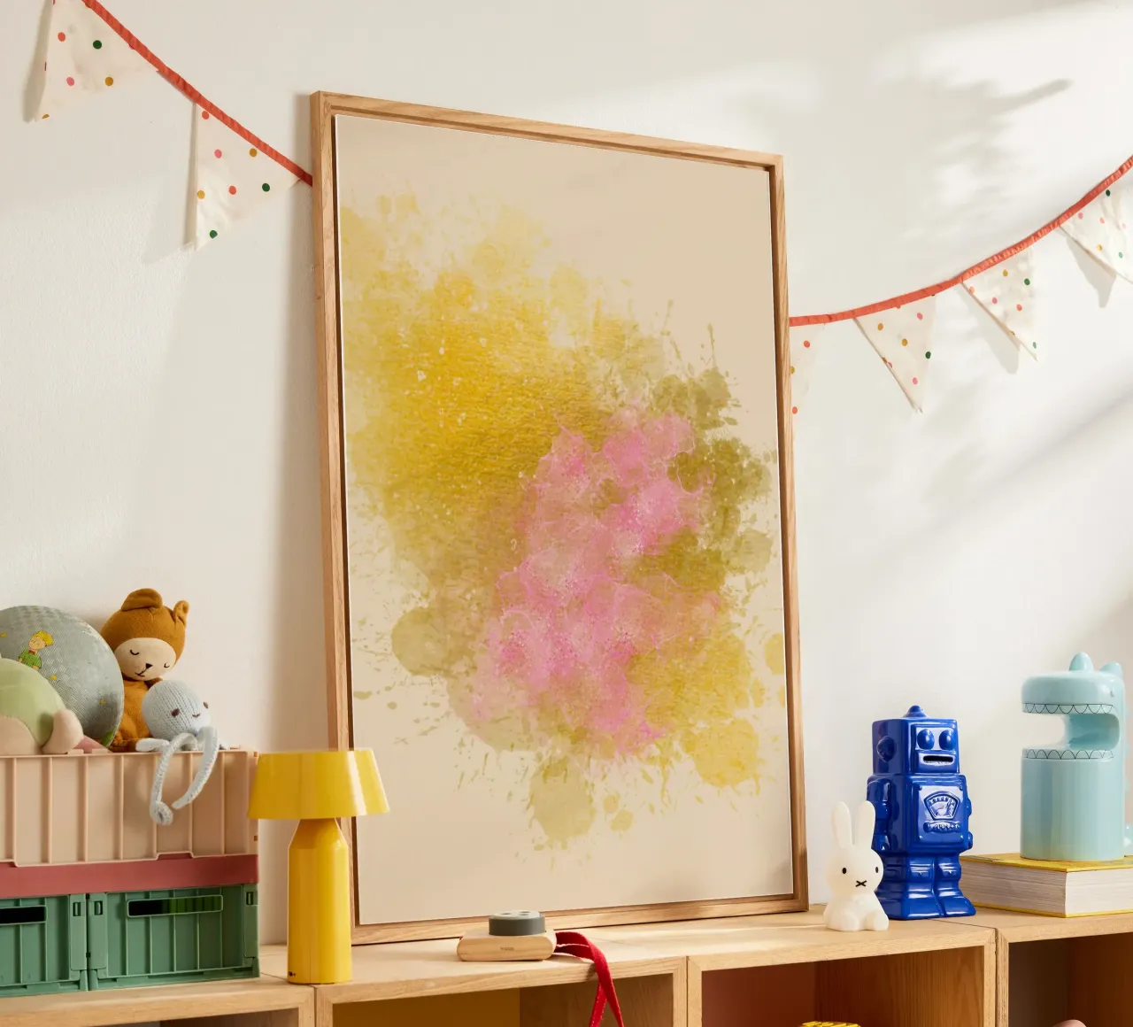 Verträumt plexiglass da AESTHETIC VIBES by Isabel