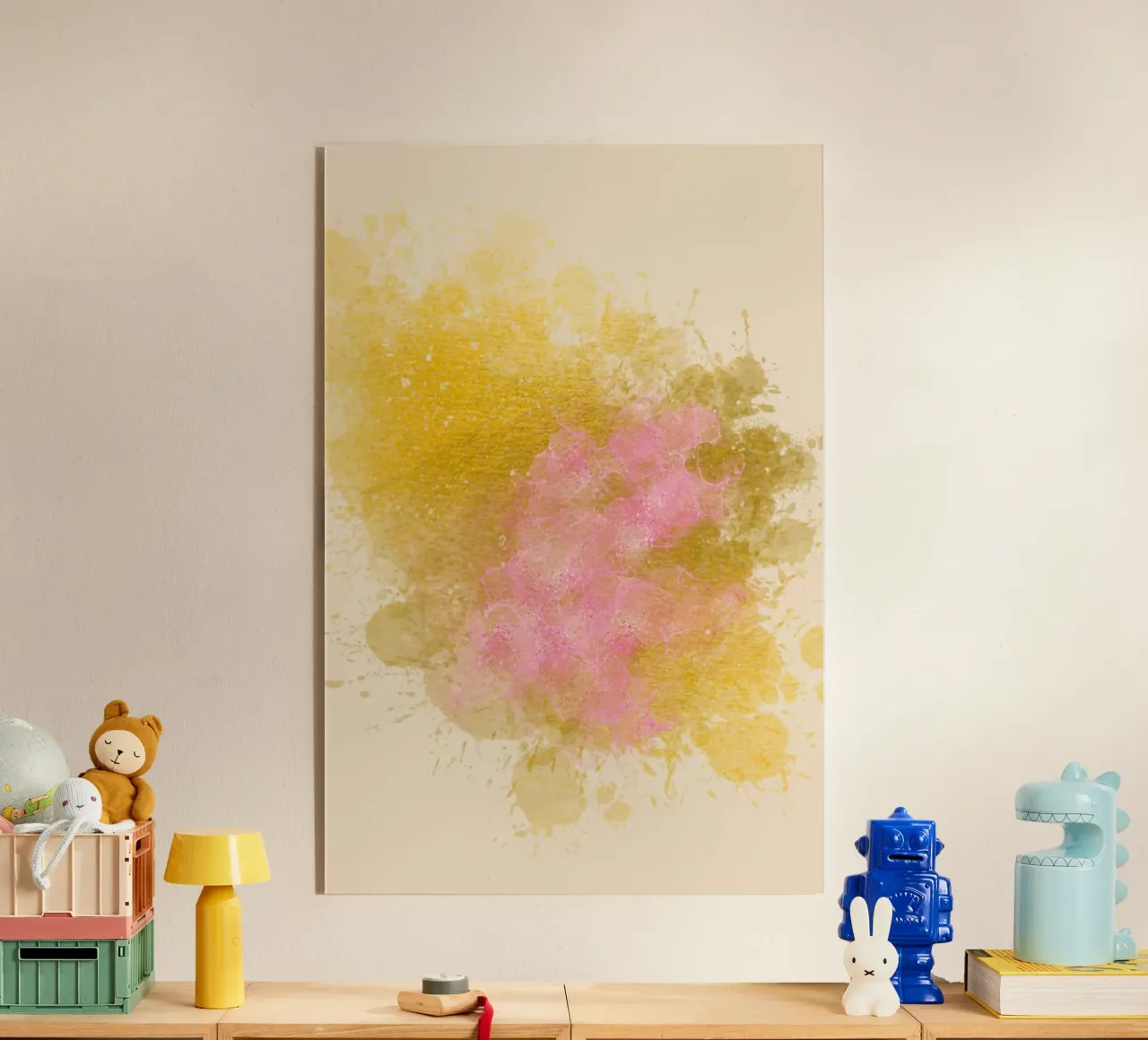 Verträumt plexiglass da AESTHETIC VIBES by Isabel