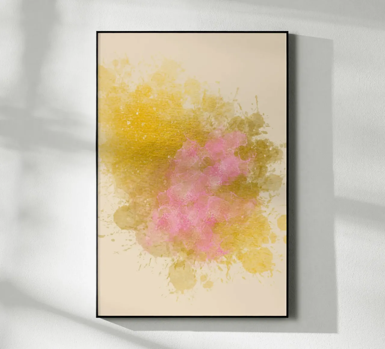 Verträumt plexiglas de AESTHETIC VIBES by Isabel