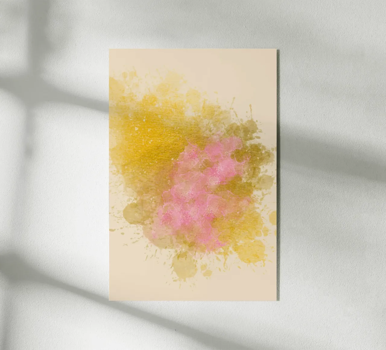 Verträumt plexiglas de AESTHETIC VIBES by Isabel