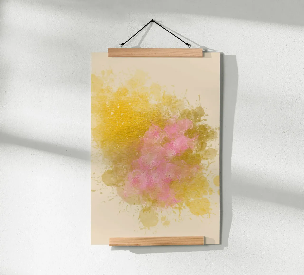 Verträumt poster da AESTHETIC VIBES by Isabel