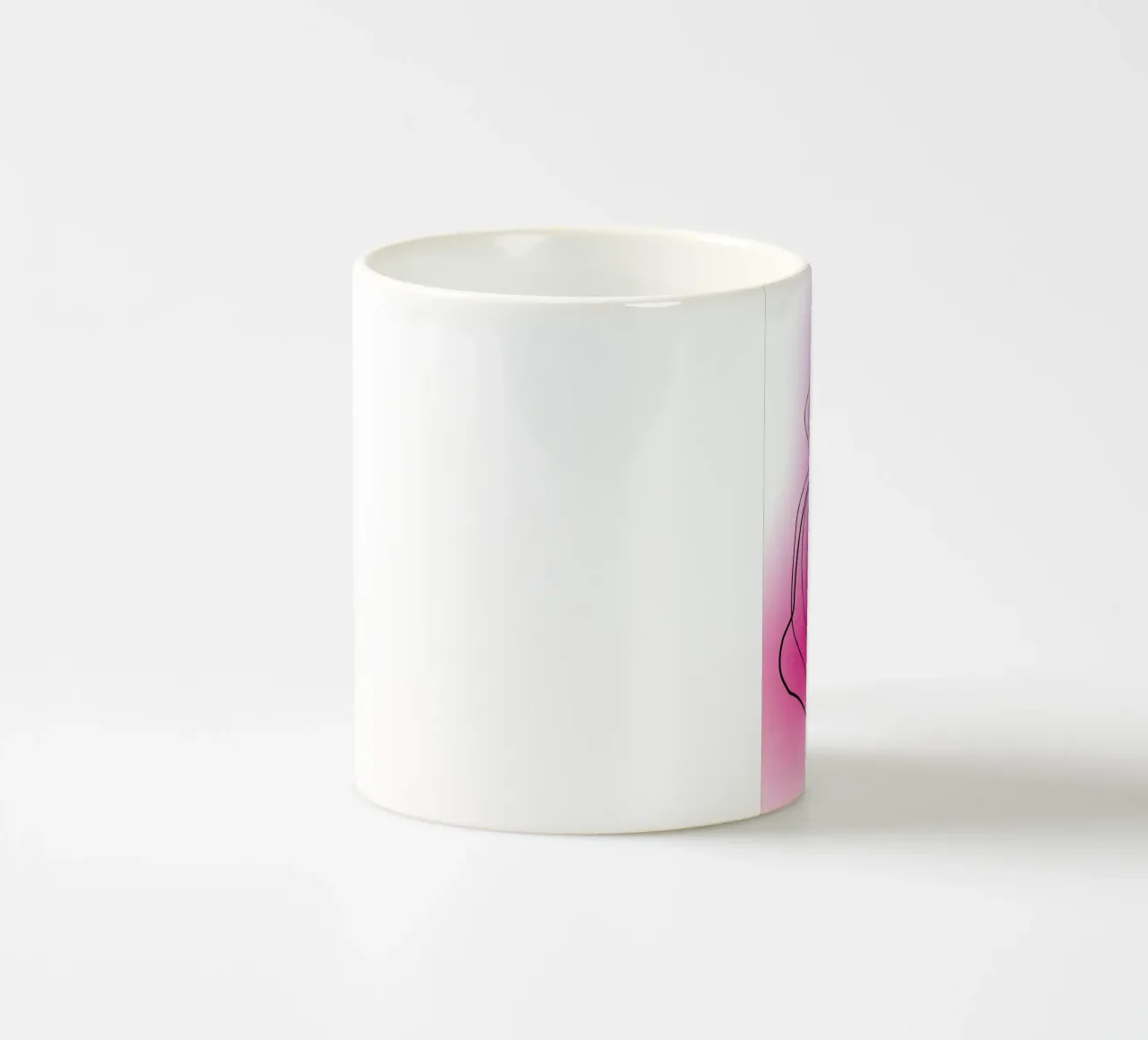 Pinki tazza in ceramica da AESTHETIC VIBES by Isabel
