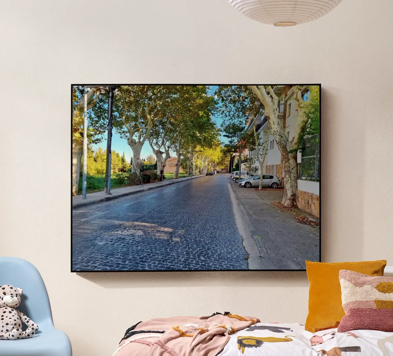 Figueres plexiglass da dava