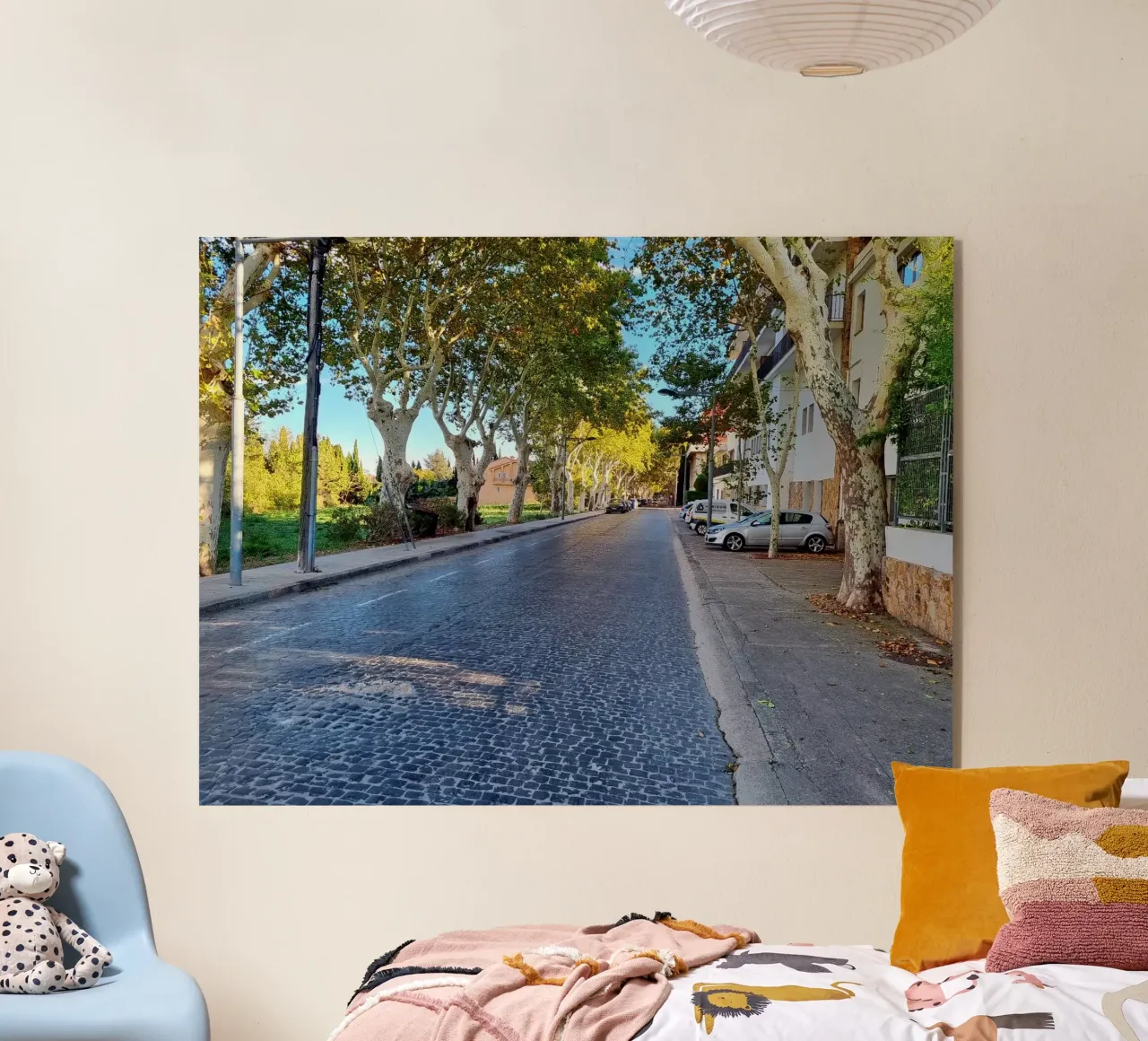 Figueres plexiglass da dava