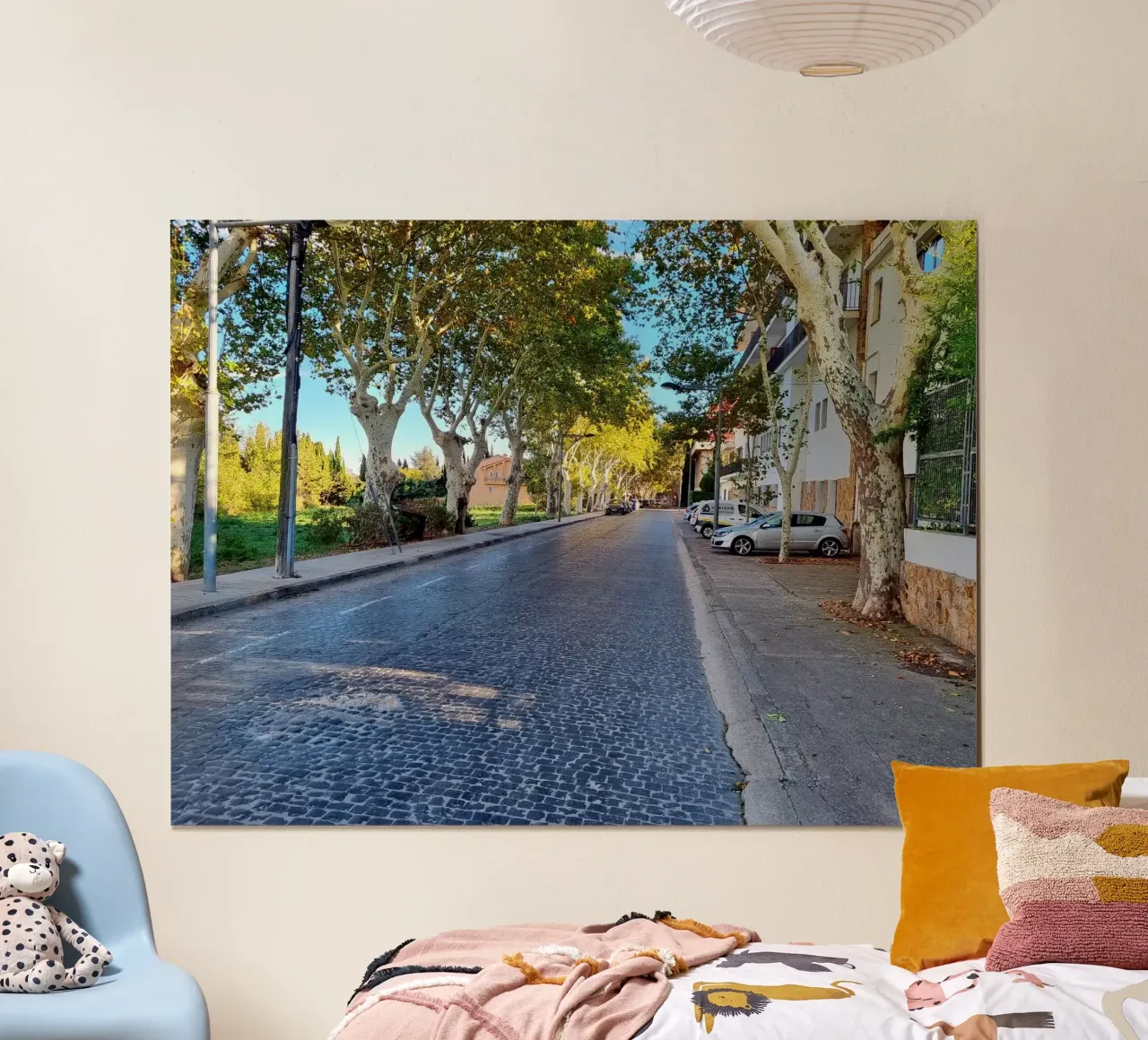 Figueres poster da dava