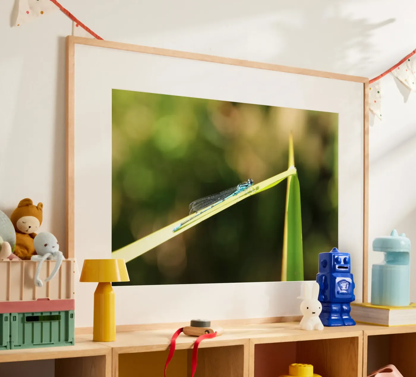 dragonfly Poster von DragonFly