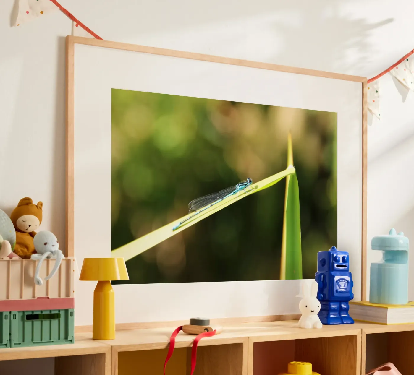 dragonfly poster de DragonFly