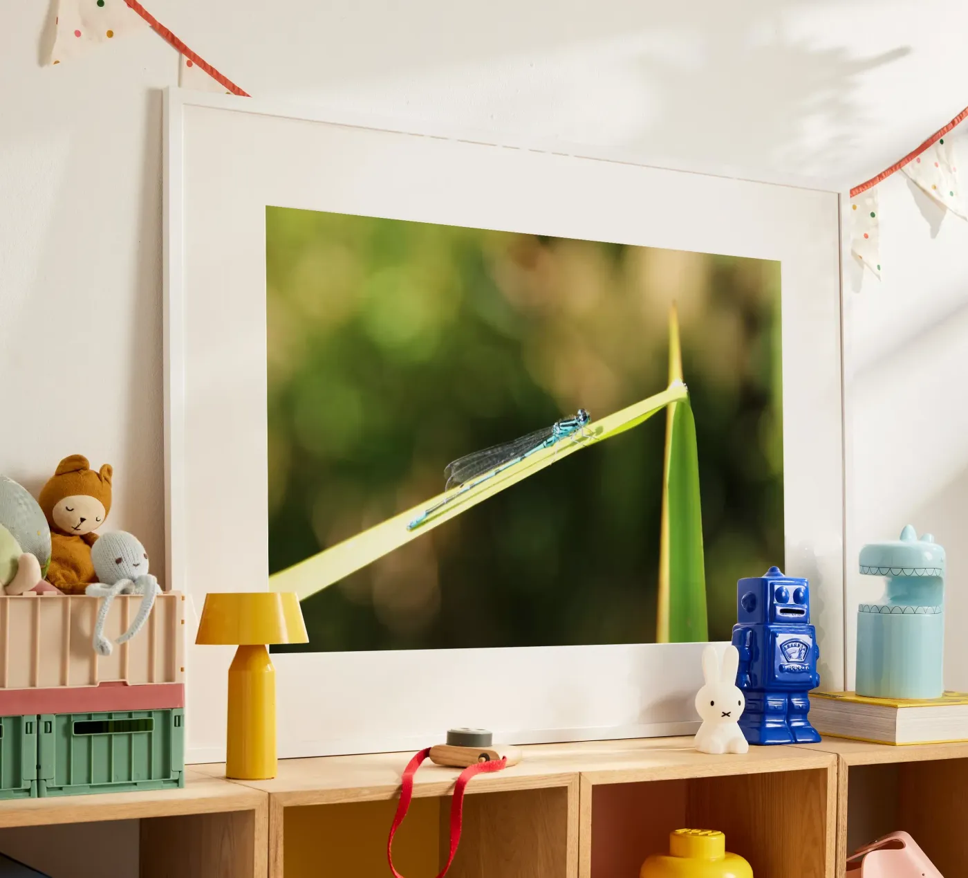 dragonfly poster de DragonFly