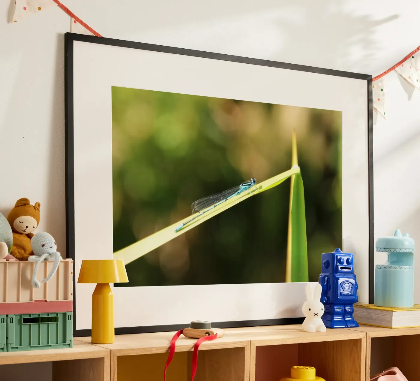 dragonfly poster de DragonFly