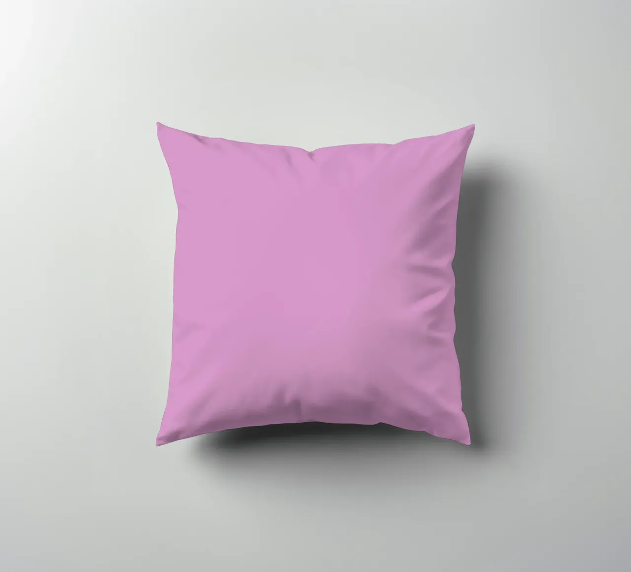 Smily decorative cushion by we line studio - art