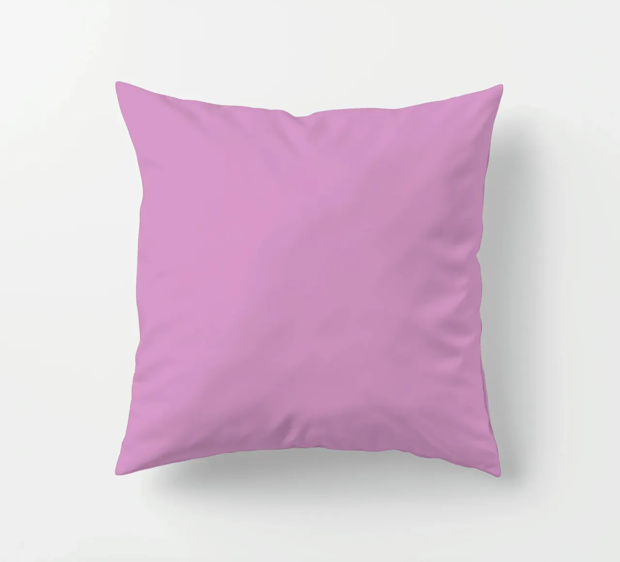 Smily decorative cushion by we line studio - art