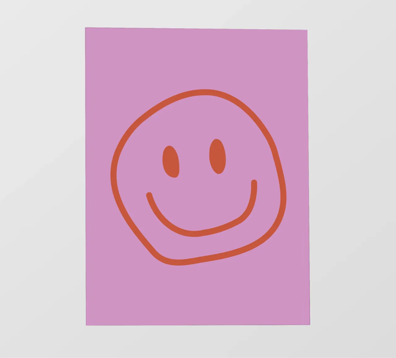 Smily pellicola backlit da we line studio - art