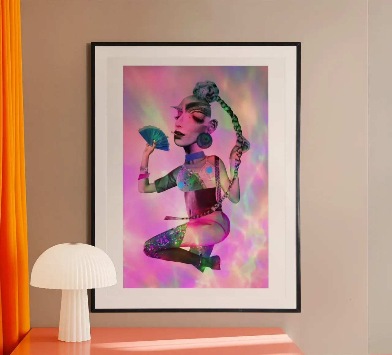 Glühen 3 poster da Paperheartmixx