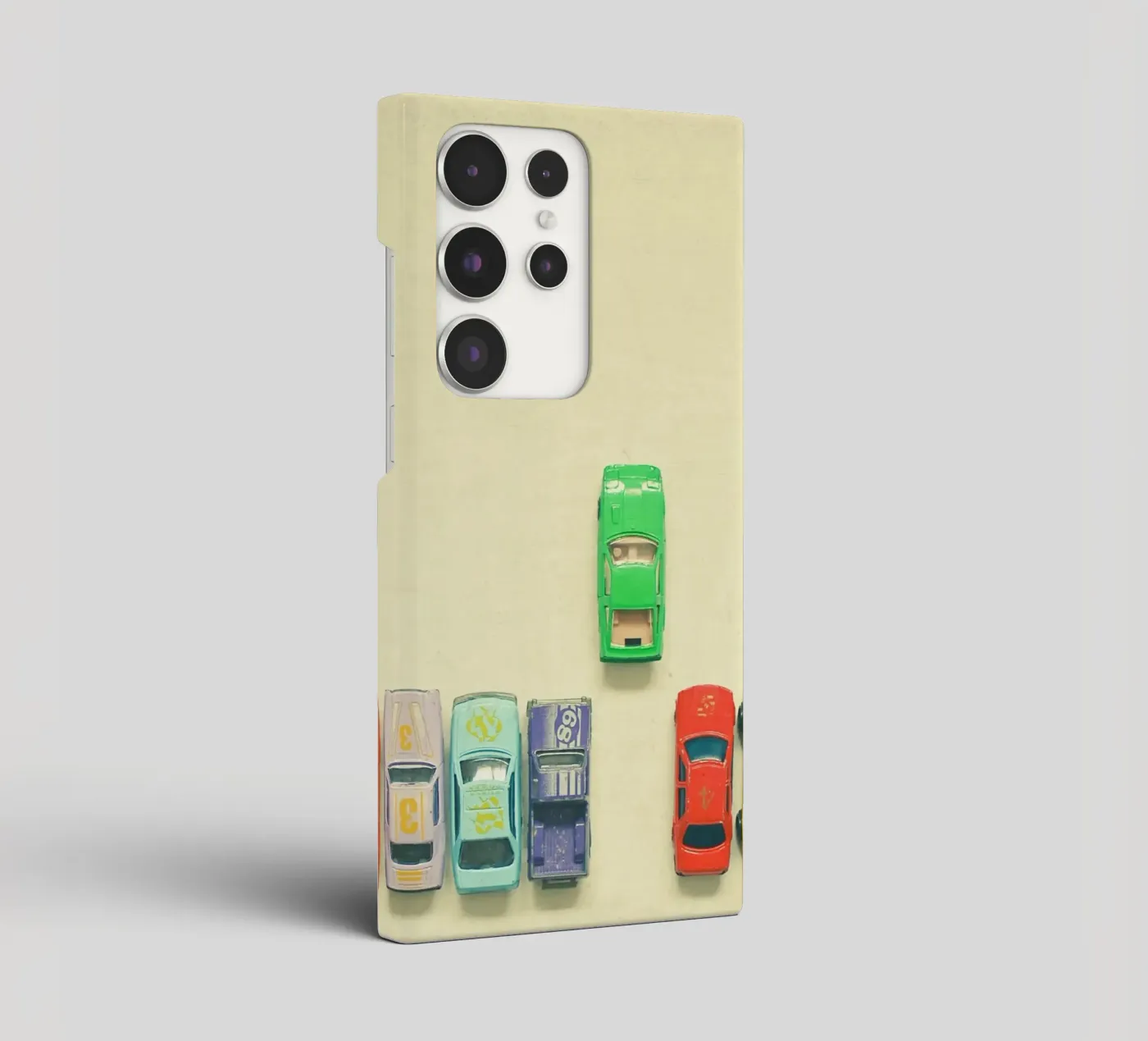 Falsa partenza cover samsung da Cassia Beck Photography