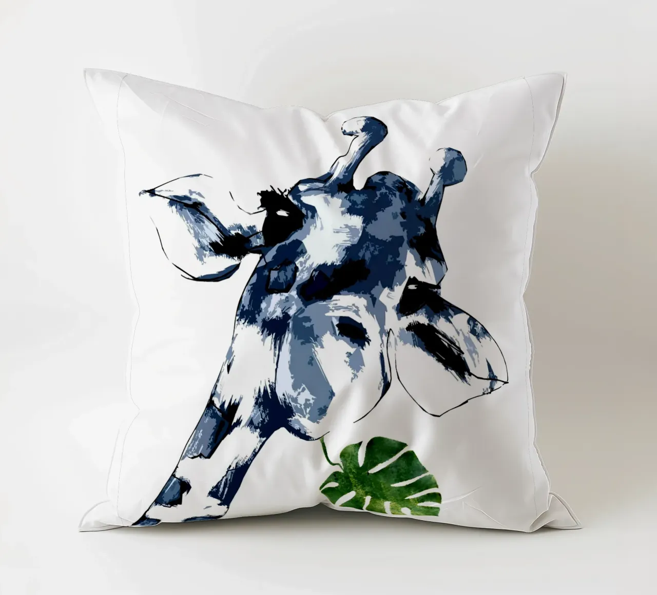 ciao cuscino da cyanlimo design