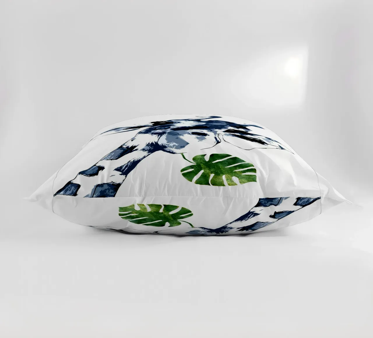 ciao cuscino da cyanlimo design