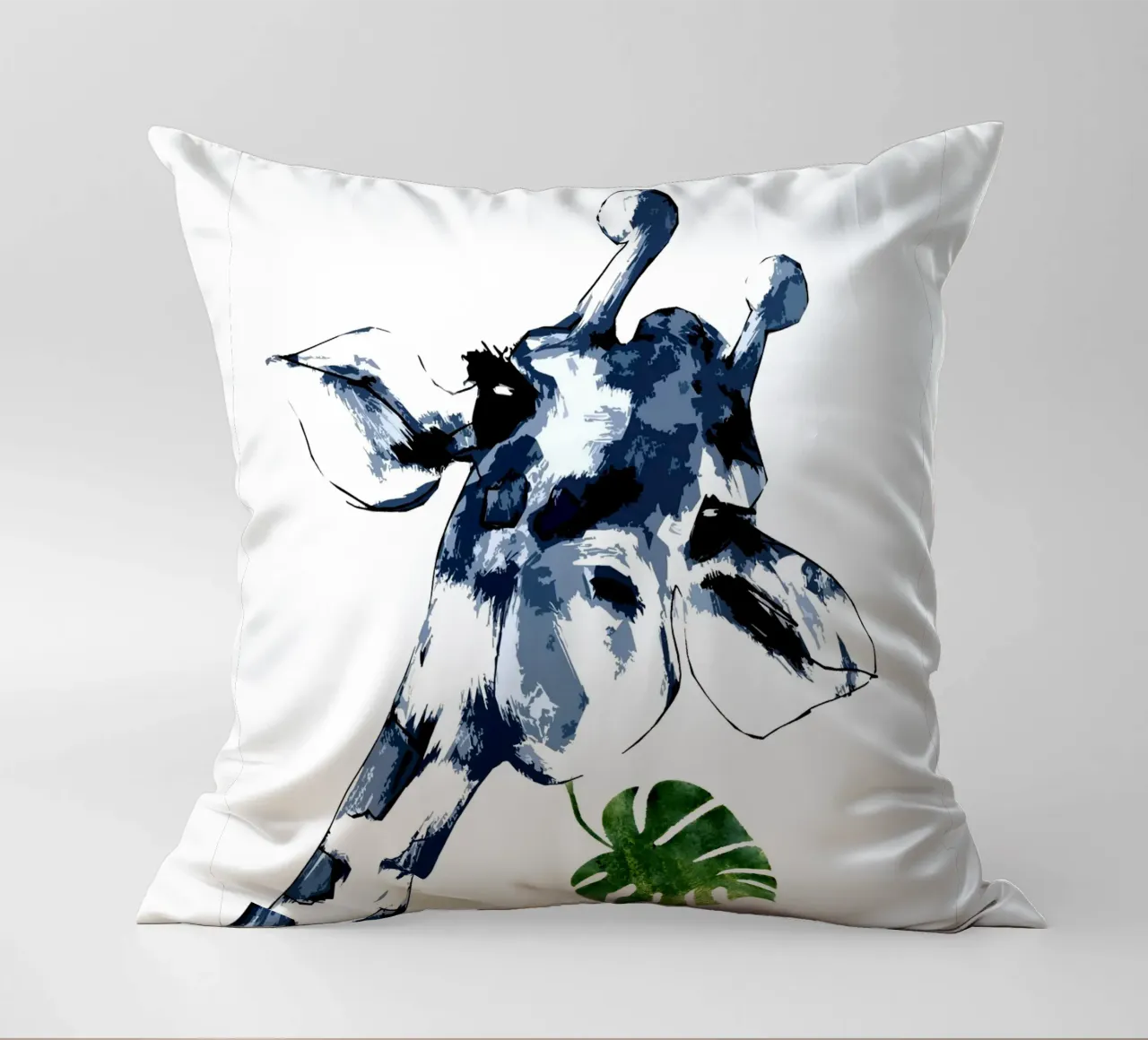 ciao cuscino da cyanlimo design