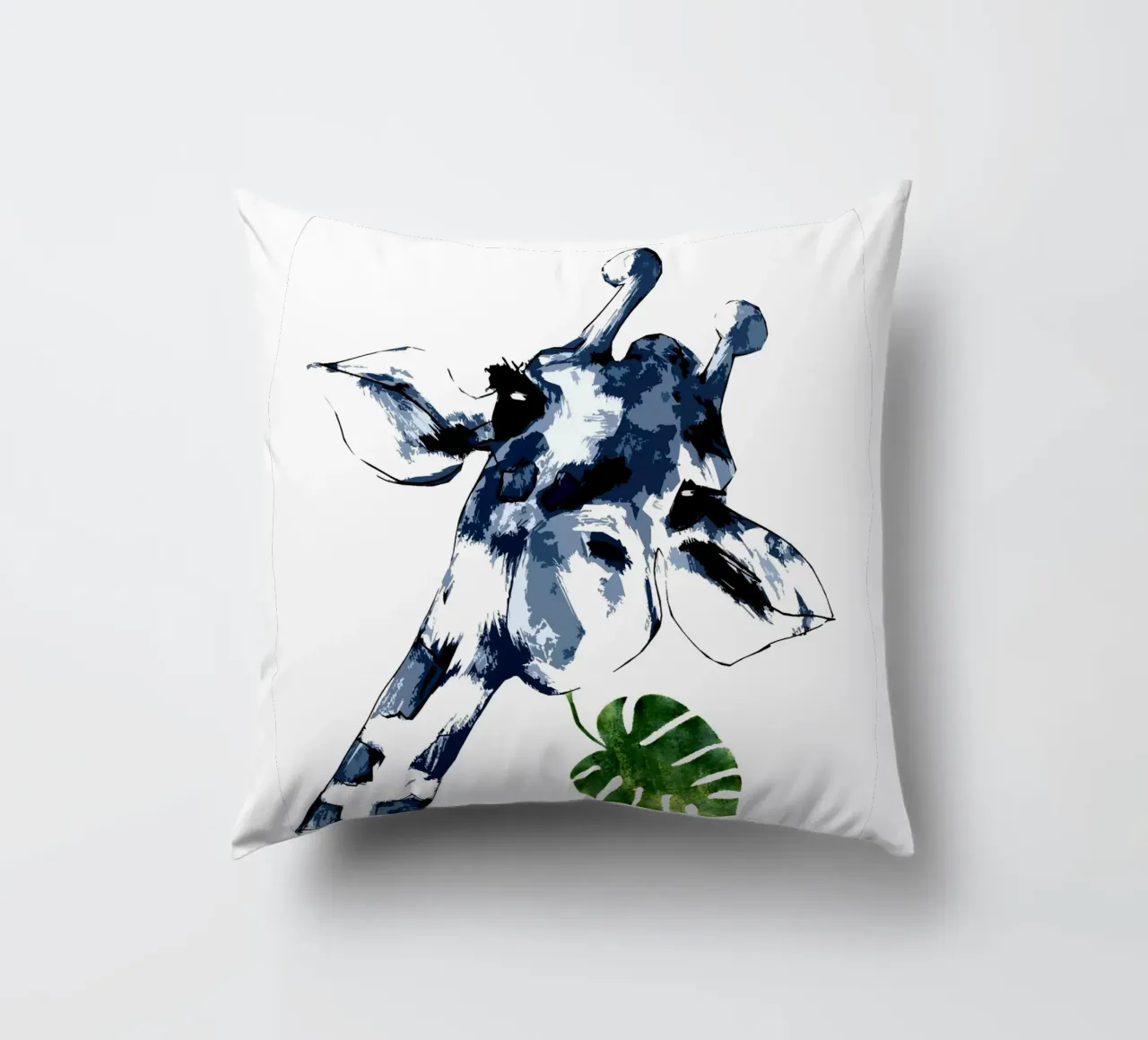 ciao cuscino da cyanlimo design