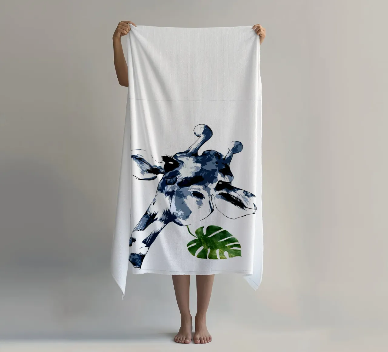 ciao telo mare da cyanlimo design