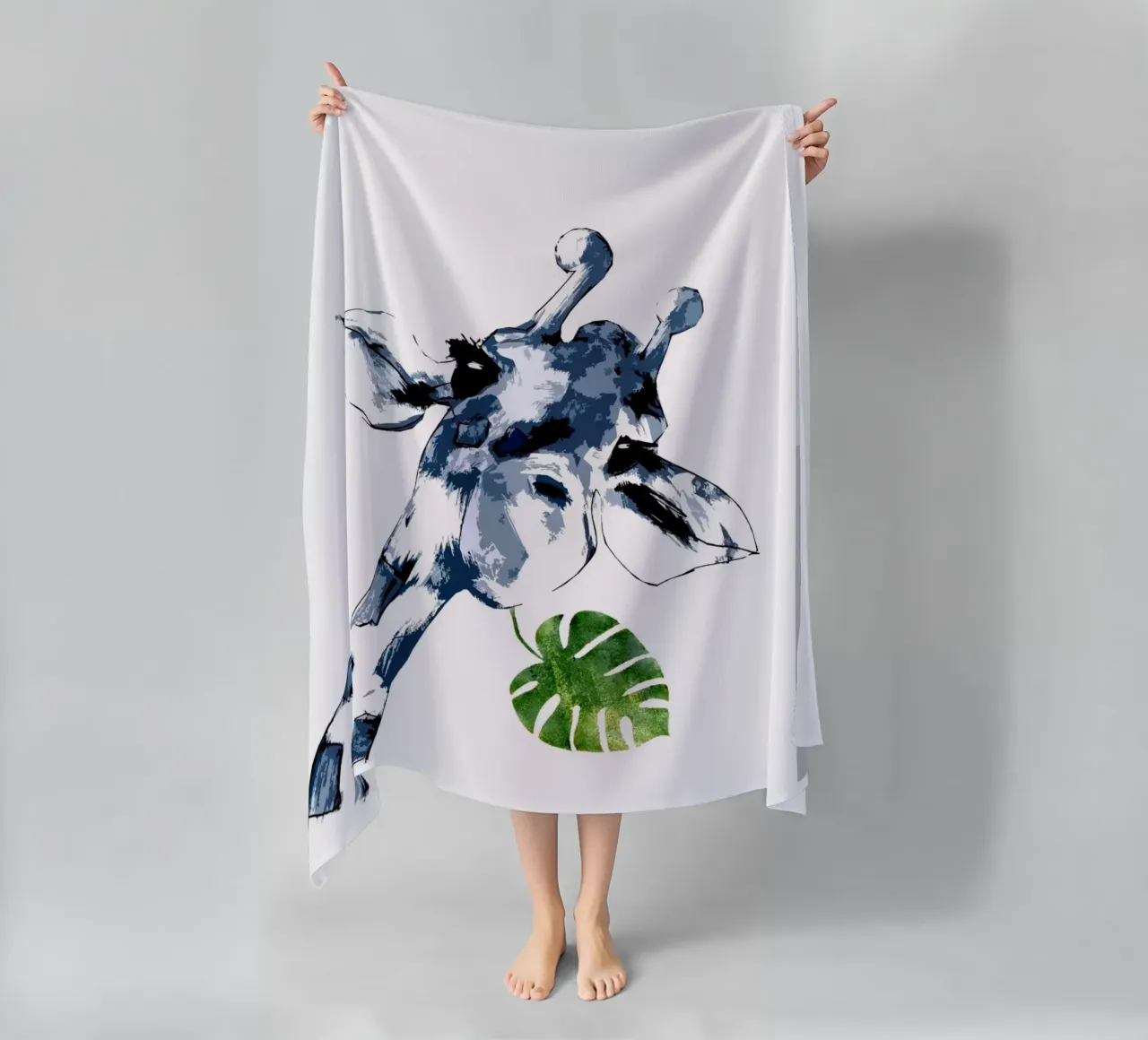 ciao telo mare da cyanlimo design