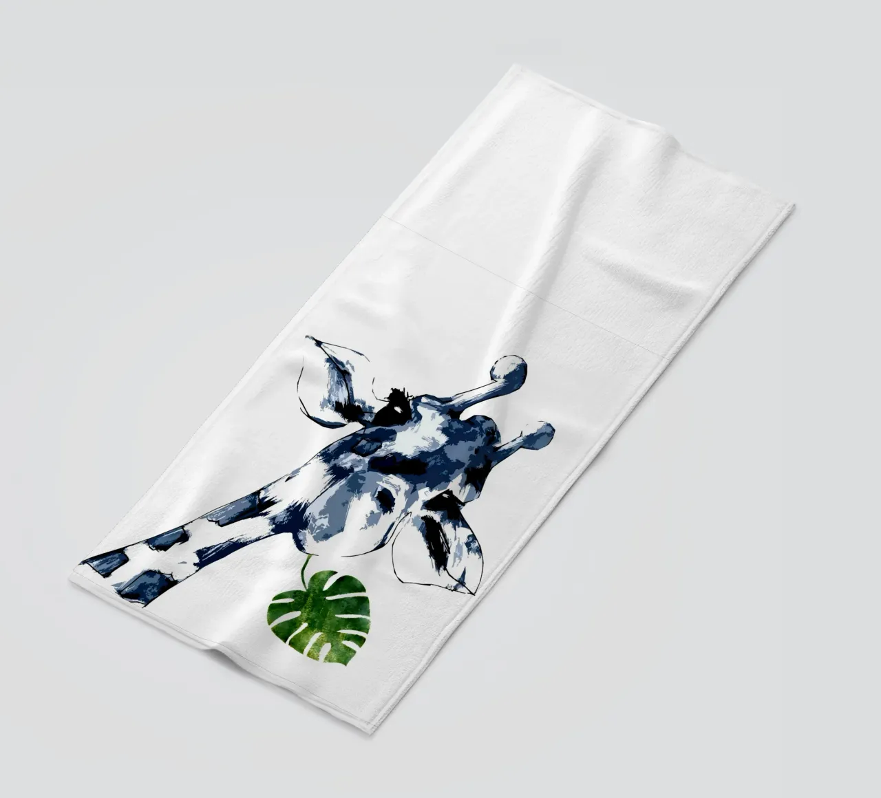 ciao telo mare da cyanlimo design