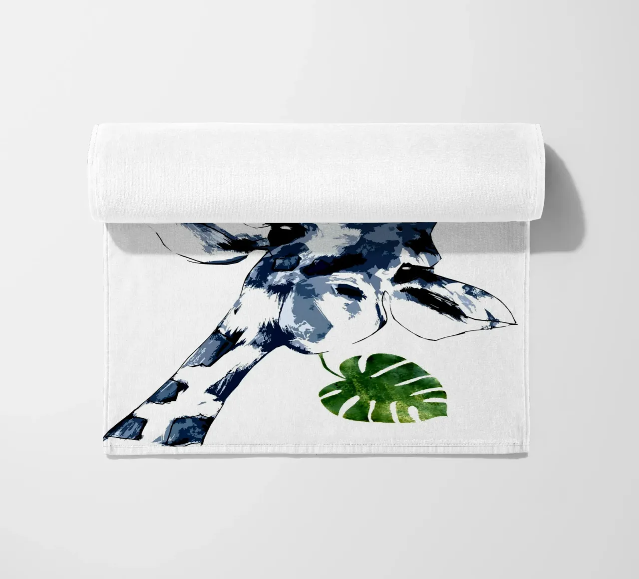 ciao telo mare da cyanlimo design
