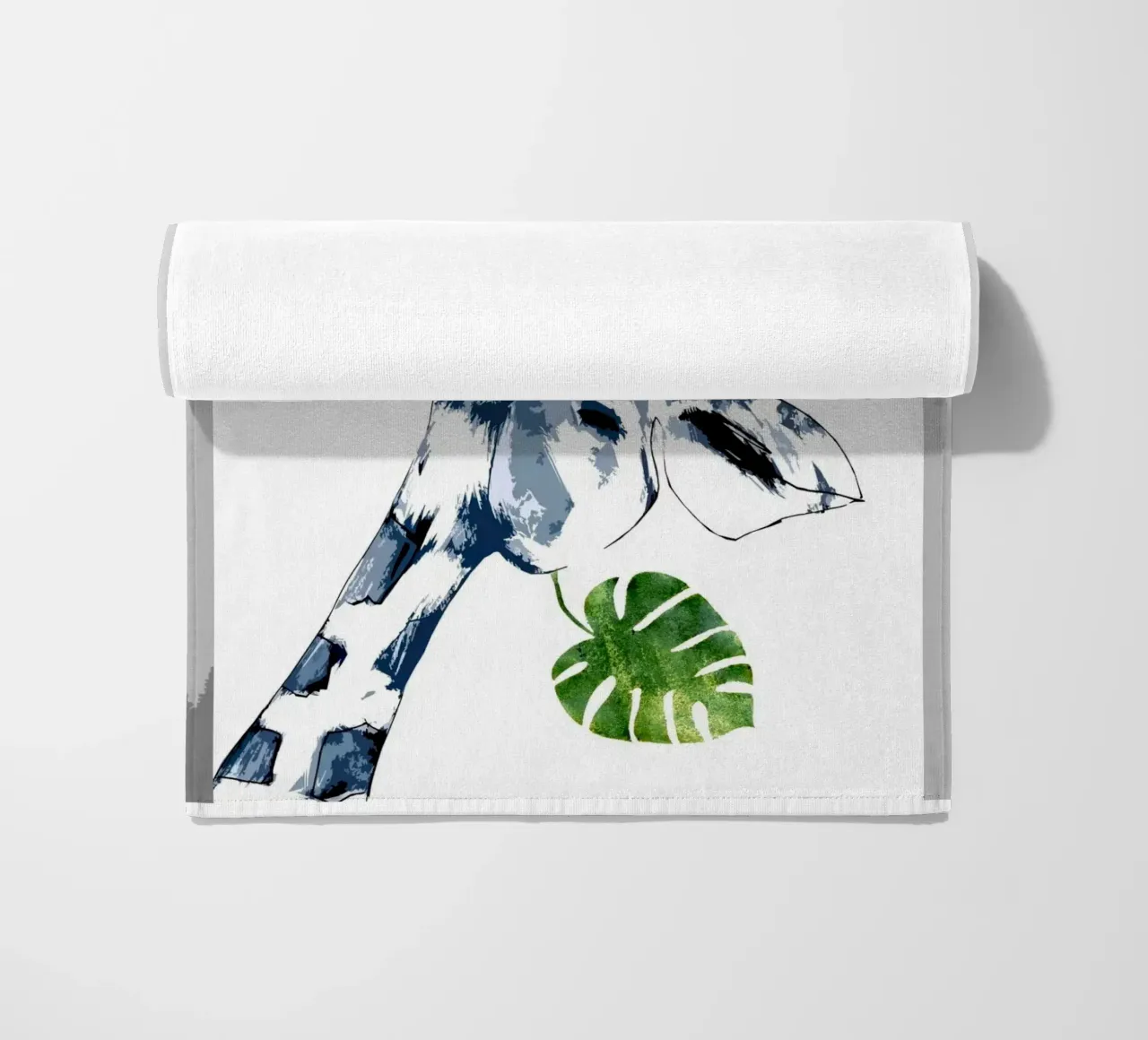 ciao telo mare da cyanlimo design