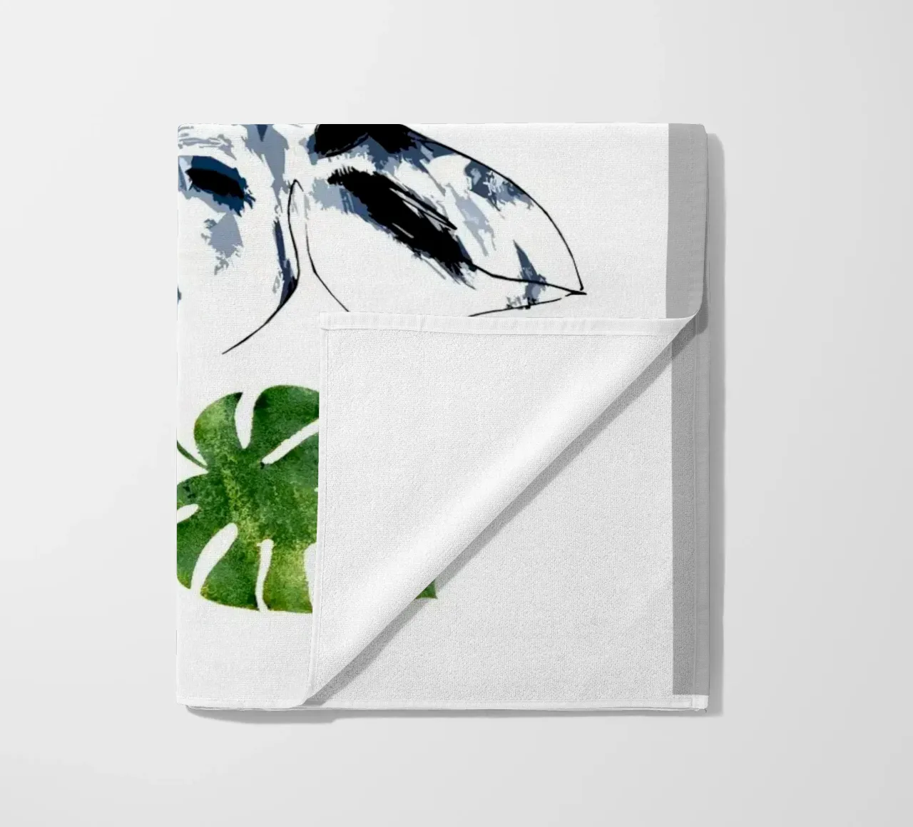 ciao telo mare da cyanlimo design