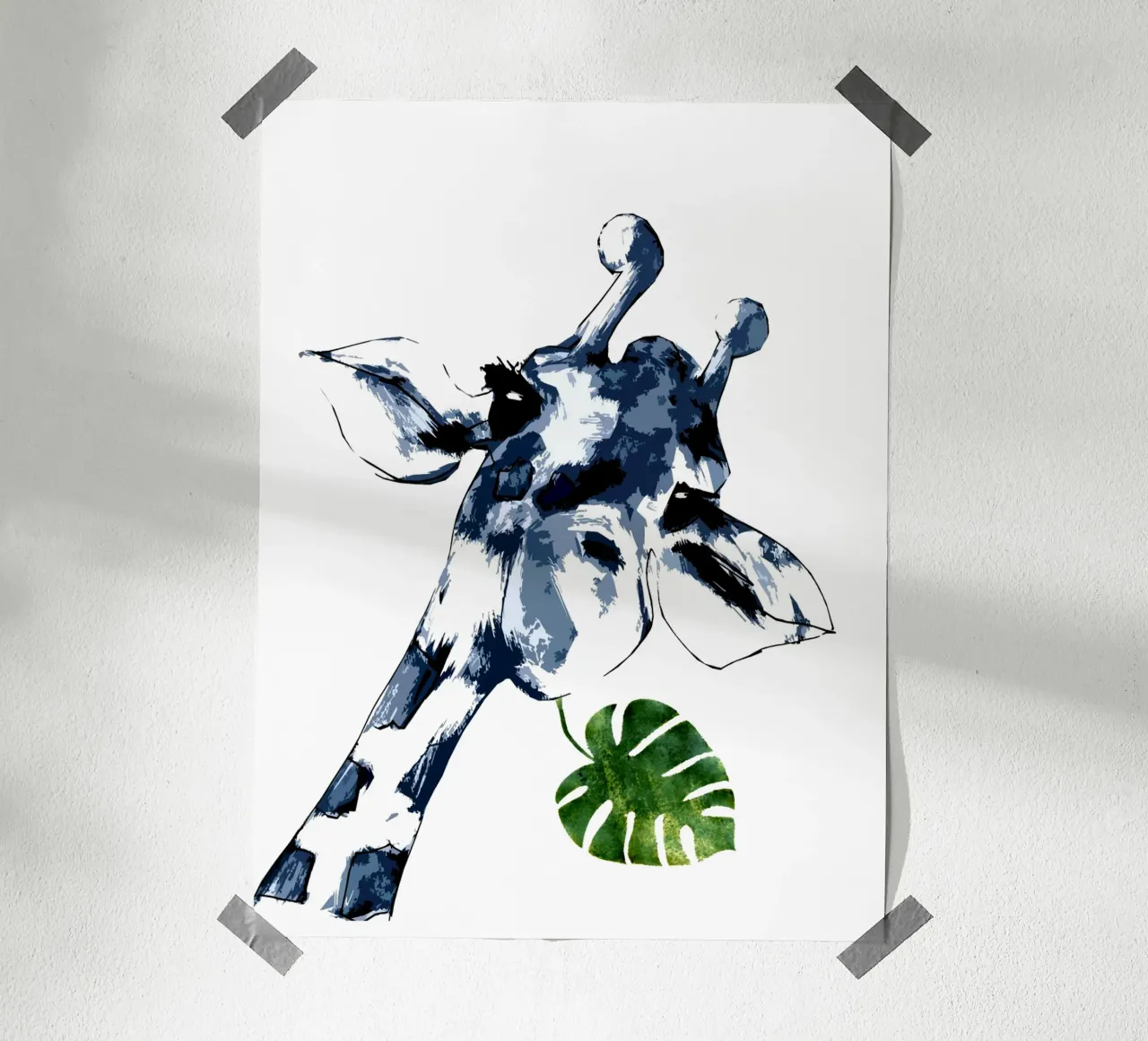 ciao carta hahnemühle da cyanlimo design