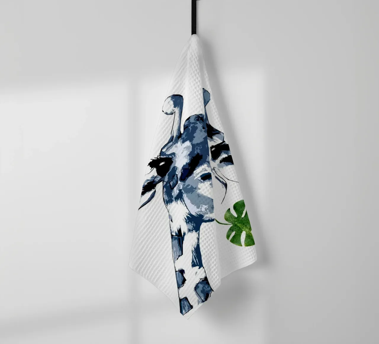 ciao canovaccio da cucina da cyanlimo design