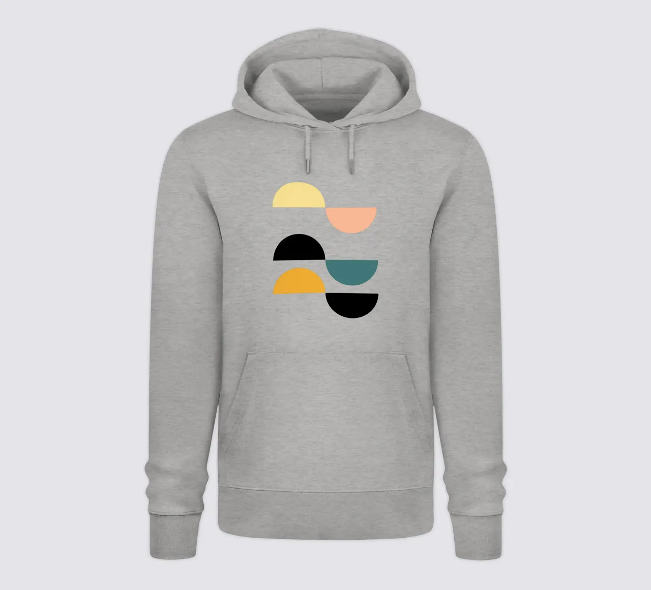 Changes hoodie by Rose Beck Art