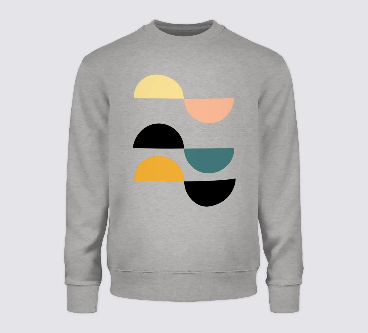 Changes sweatshirt by Rose Beck Art