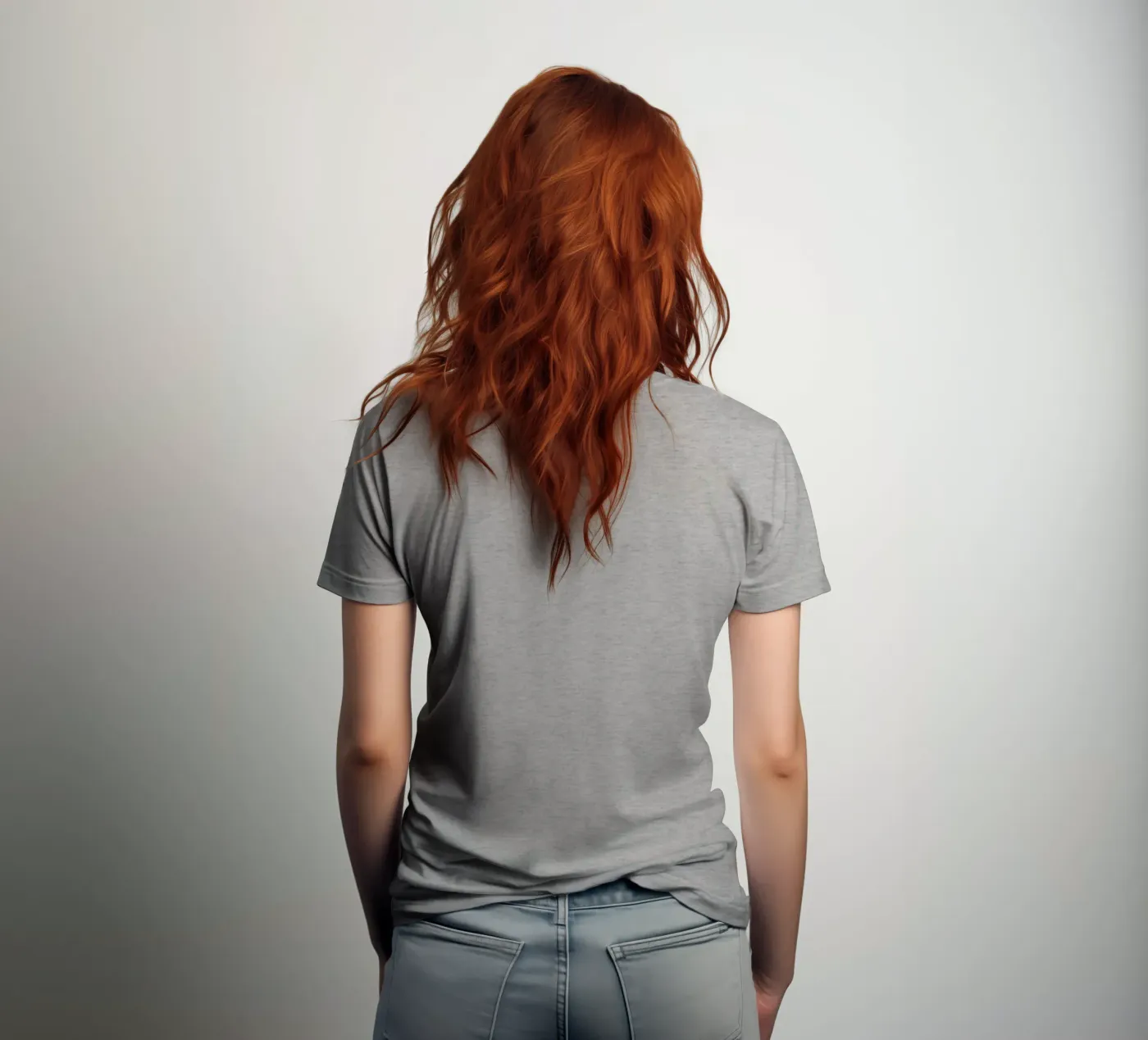 Changes t-shirt by Rose Beck Art