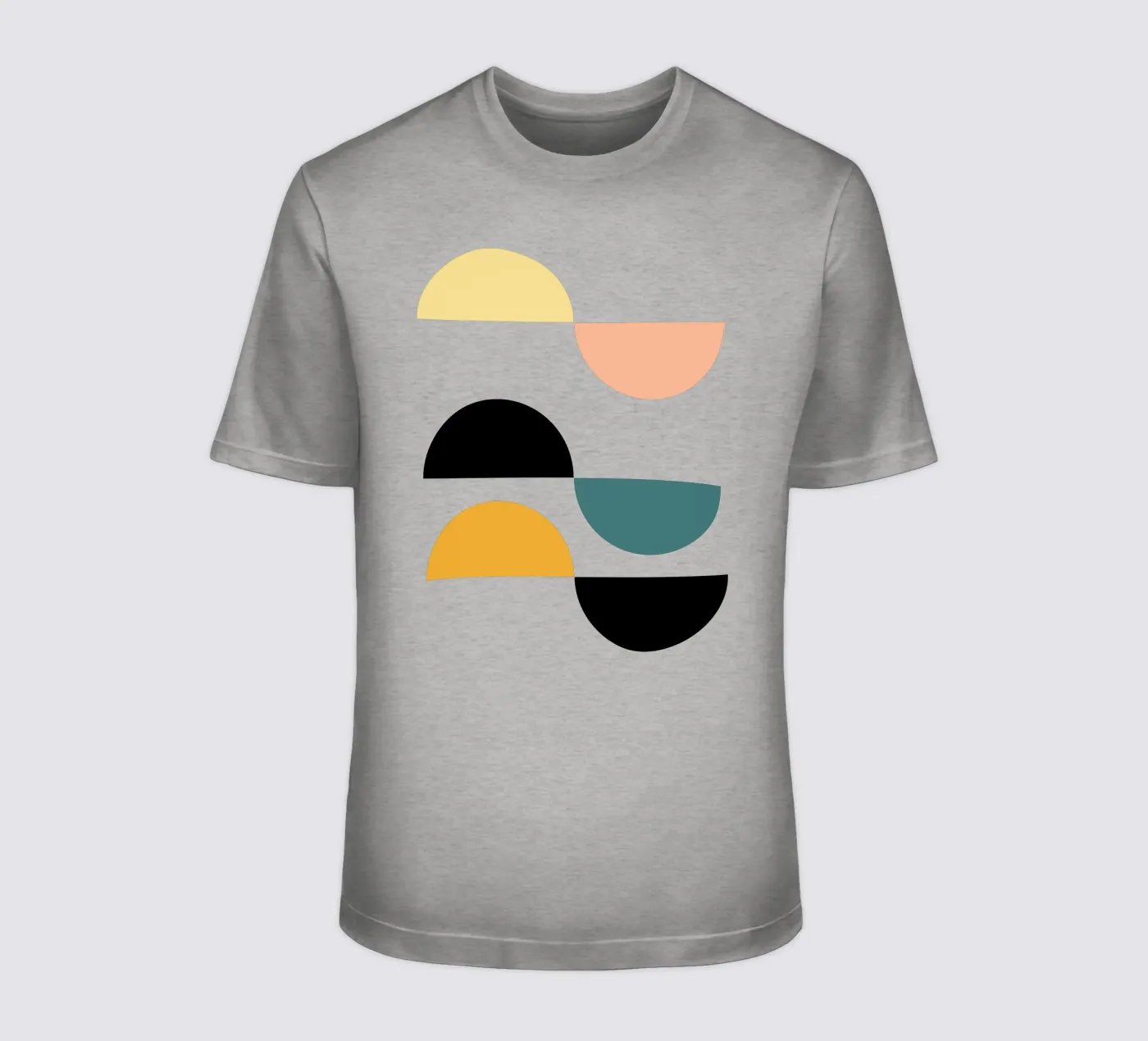 Changes t-shirt by Rose Beck Art